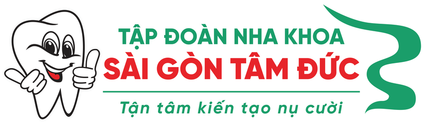 Tập đoàn Nha khoa Sài Gòn Tâm Đức — Tận tâm kiến tạo nụ cười